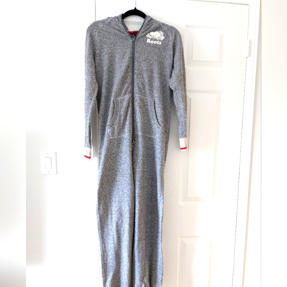 Roots Onesie